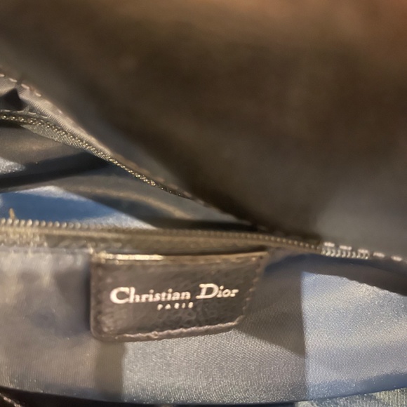 Diorissimo Flight Tote Bag from Dior - Picture 4 of 7